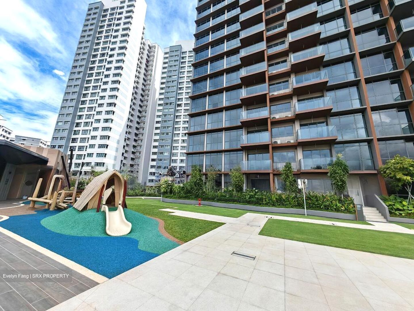 Amo Residence (D20), Apartment #514544301